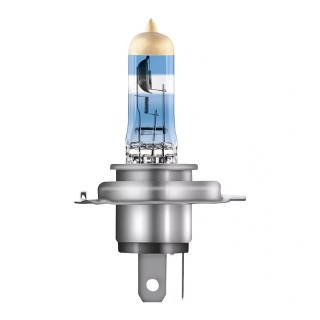 Крушка 12V, H4, 55/60W, P43T, блистер 2 броя OSRAM